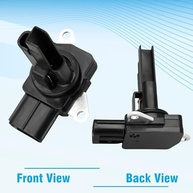 Sensor MAF de Fluxo de Ar para Toyota: Sienna, Tundra, RAV4, Corolla e Mais (22204-0P020) - imagem 3