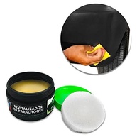 Revitalizador de Parachoques Centralsul Química 200g: Restaure o Brilho e Proteção! - imagem 4