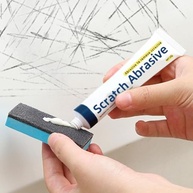 Kit Removedor de Arranhões de Carro: Restaure o Brilho e Proteja a Pintura! - imagem 4