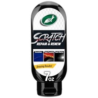 Turtle Wax 50935: Reparação e Renovação de Arranhões para Veículos - imagem 2