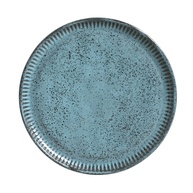 Conjunto 6 Pratos Sobremesa Porto Brasil Night Sky 21,5cm - Design Moderno e Resistente - imagem 1