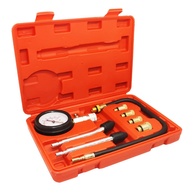Medidor de Compressão de Cilindro Motor AP - Diagnóstico Preciso e Rápido - imagem 1
