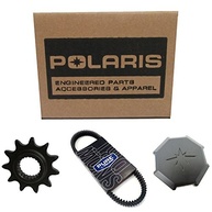 Ventilador Saída Radiador Polaris Ranger Original OEM 2413007 - Desempenho e Durabilidade - imagem 2