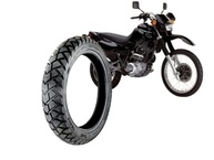 Pneu Vipal TR300 130/80-18 66S: Aventura e Durabilidade para XRE 300, Ténéré 250 e XR Tornado - imagem 3