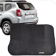 Tapete Porta Malas Duster 2016-2024 Emborrachado Lanzi - Proteção e Estilo - imagem 2