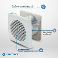 a-e-duto-completo-bivolt-com-contra-banheiro-insetos-kit-grade-exaustor-150mm-a