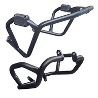 Protetor de Carenagem e Motor CB500X (2014-2023): Segurança Completa Alto e Baixo - imagem 5