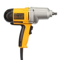 Chave de Impacto Elétrica DEWALT 1/2" 468Nm 710W 220V - Potência e Precisão Profissional - imagem 5