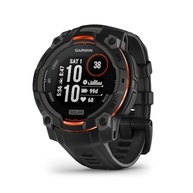 Garmin Instinct 3 Solar: Relógio GPS com Monitor Cardíaco e Energia Solar - imagem 2