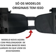 Alforge Moto Baslu 58L: Impermeável, Universal e Espaçoso para Sua Jornada - imagem 5