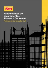 Fundamentos de Escoramentos, Fôrmas e Andaimes: Guia Essencial para Construção Civil - imagem 1