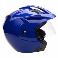 Capacete Aberto MMG Modelo 20: Estilo, Segurança e Conforto para Sua Moto - imagem 4