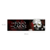 Um Fogo na Carne (Vol. 3 Carne e Fogo) + Brindes Exclusivos | Jennifer L. Armentrout - imagem 4