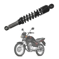 Amortecedor Traseiro Nakata AM1015 para Honda CG Titan e Fan 125/150 - Segurança e Conforto Renovados - imagem 2