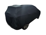 Capa Automotiva Lycra Premium para Fiat Fastback: Proteção e Estilo - imagem 4