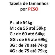 Jaqueta Travel 3 X11 para Motociclista Preta Masculino e Feminina - imagem 5