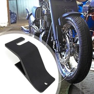 Suporte de Talão de Pneu de Moto FJMQHU: Instalação e Reparo Facilitados - imagem 4