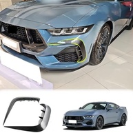 Moldura Farol de Neblina Ford Mustang 2024-2025: Proteção e Estilo Premium - imagem 3