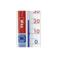 Termômetro Digital para Freezer e Geladeira -35°C a +45°C com Base Plástica - imagem 2