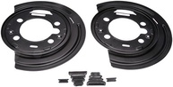 Proteção de Freio Traseiro Dorman 924-493: Segurança e Durabilidade para Chevrolet, GMC e Hummer - imagem 3