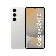 Samsung Galaxy S24 FE 5G 128GB 8GB RAM: Inteligência Artificial e Desempenho Superior (Cinza) - imagem 2