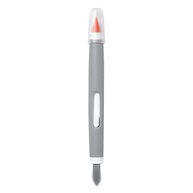 Escova de Limpeza Eletrônica OXO Good Grips - Laranja | Ideal para Teclados, Celulares e Lentes - imagem 1