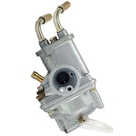 Carburador e Cabo Acelerador HIFROM para Yamaha PW50 Y-Zinger (1981-2009) - Potência e Desempenho Renovados - imagem 4