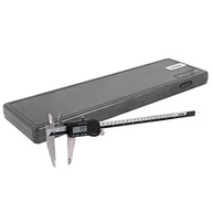 Paquímetro Digital Vonder PD 300 - Precisão e Durabilidade em Aço Inox (300mm) - imagem 2
