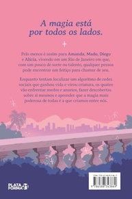 A Magia Que Nos Pertence: Romance, Mistério e Feitiços no Rio de Janeiro - imagem 3
