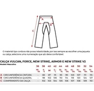 Jaqueta Texx New Strike V2 Summer Masculina: Conforto e Proteção para suas Aventuras - imagem 5
