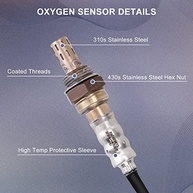 Sensor de Oxigênio O2 PAPAPARTS: Performance e Economia para seu Chrysler, Dodge e Jeep - imagem 3