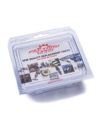 Kit Vedação Garfo Moto 37x50x11mm: Performance e Durabilidade para Honda, Kawasaki e Suzuki - imagem 5