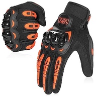 Luvas de Moto COFIT: Proteção Total, Toque na Tela e Conforto para Aventuras ao Ar Livre - imagem 2