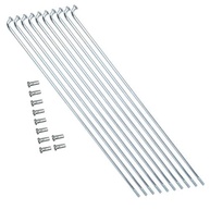 Raios de Ferro e Manganês 13g (190mm) para Triciclo - Durabilidade e Desempenho - imagem 4