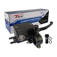 Cilindro Mestre Freio Dianteiro Honda CG Titan/Fan 125/150/160, Twister e CB300 - Segurança e Performance - imagem 2