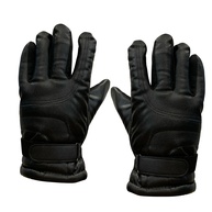 Luva Impermeável para Motoqueiro: Proteção Total contra Frio e Vento Forte - imagem 1