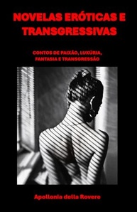 Novelas Eróticas Transgressivas: Paixão, Luxúria e Fantasia - imagem 2