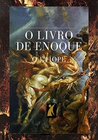 O Livro de Enoque: Desvende Mistérios Antigos e Conhecimento Perdido - imagem 2