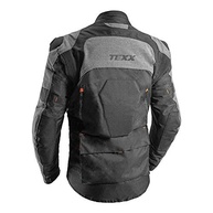 Jaqueta Texx Armor Masculina: Segurança e Conforto para Todas as Aventuras - imagem 4