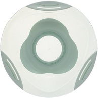 Pratinho Com Ventosa Verde Buba - Seguro e Prático para Refeições Infantis - imagem 4