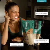 a-e-para-isolado-whey-900g-treinos-housewhey-sabor-seus-protein-sabor-pacoca-energia-a