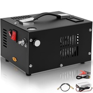 Compressor PCP 4500PSI 12V/110V: Potência e Portabilidade para Seus Projetos - imagem 1