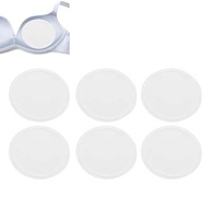 Almofadas de Amamentação Laváveis - 12 Peças Macias e Confortáveis para Mães - imagem 3