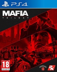 Mafia Trilogy: Reviva a Saga de Crime e Poder - imagem 2