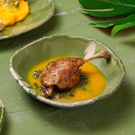 Conjunto com 4 Pratos Fundos Porto Brasil Orgânico Eco Amazônia - Seguro e Sustentável - imagem 3