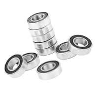 Kit 10 Rolamentos 688-2RS Metal 5mm: Precisão e Durabilidade para Seus Projetos - imagem 4