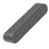 Chaveta Tobatta TR8 TR9 5x5x30mm: Precisão e Durabilidade para Seus Projetos - imagem 2