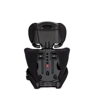 Cadeira Triton Tutti Baby: Conforto e Segurança para Todas as Viagens - Preto/Cinza - imagem 3