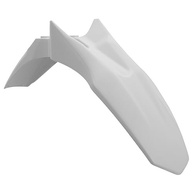 Paralama Dianteiro Pro Tork para Honda Bros 150 (2014) e 160 (2015-2017) - Branco Ross - imagem 3