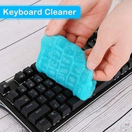 Gel de Limpeza Universal para Carro e Teclado: Limpeza Profunda e Detalhada - imagem 5